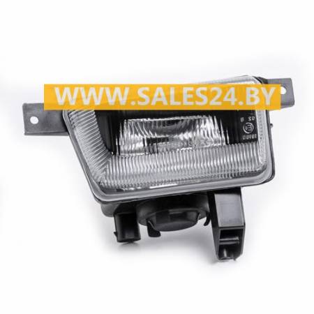 Фара противотуманная правая H3 ZK TYPE OPEL ASTRA G 1998-2004 | TYC / Тайвань