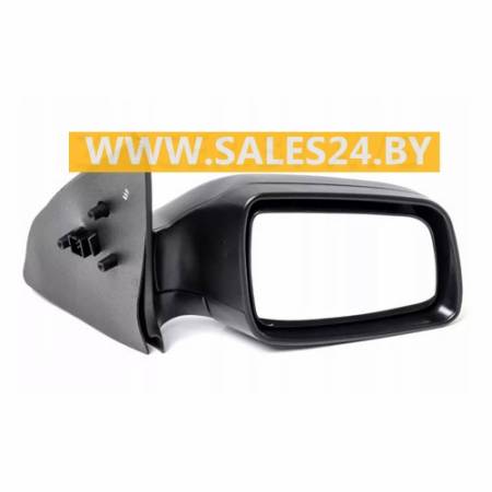 Зеркало механическое левое OPEL ASTRA G 1998-2004 | AVG / Чехия - Тайвань - Китай