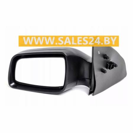 Зеркало механическое правое OPEL ASTRA G 1998-2004 | AVG / Чехия - Тайвань - Китай 2 Зеркало механическое правое OPEL ASTRA G 1998-2004 | AVG / Чехия - Тайвань - Китай 1
