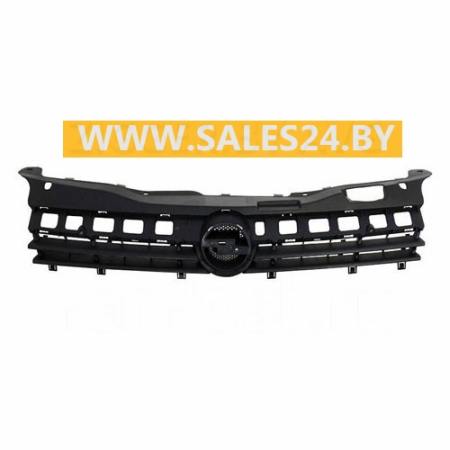Решетка радиатора OPEL ASTRA H 2004-2007 | AVG / Чехия - Тайвань - Китай 2 Решетка радиатора OPEL ASTRA H 2004-2007 | AVG / Чехия - Тайвань - Китай 1