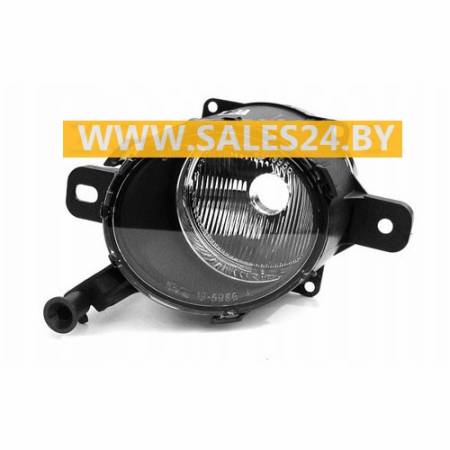 Фара противотуманная левая H10 OPEL ZAFIRA B 2008-2011 | TYC / Тайвань