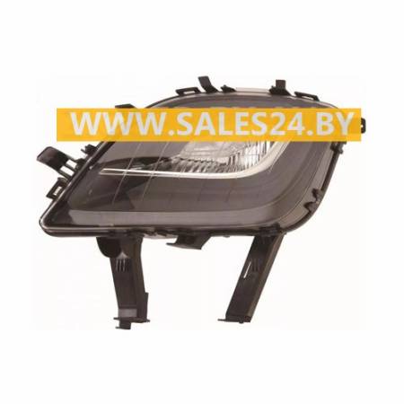 Указатель поворота левый PSY24W HID версия OPEL ASTRA J 2009-2012 | TYC / Тайвань