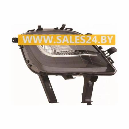 Указатель поворота правый PSY24W HID версия OPEL ASTRA J 2009-2012 | TYC / Тайвань