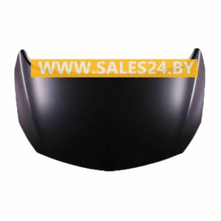 Капот OPEL ASTRA J 2009-2015 | AVG / Чехия - Тайвань - Китай