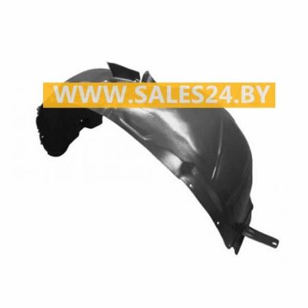 Защита колеса - подкрылок передний правый OPEL ASTRA J 2009-2012 | AVG / Чехия - Тайвань - Китай