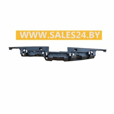 Крепление бампера центральное OPEL ASTRA J 2009-2015 | AVG / Чехия - Тайвань - Китай