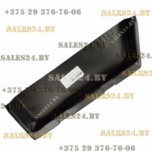 Дверь передняя правая внутренняя ремонтная накладка MERCEDES T1 207-410 1977-1996 | POLCAR / Польша