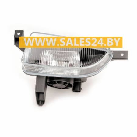 Фара противотуманная левая H3 OPEL ZAFIRA A 1999-2005 | DEPO / Тайвань