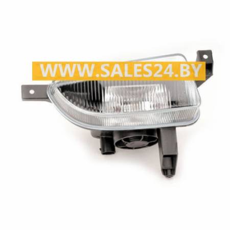 Фара противотуманная правая H3 OPEL ZAFIRA A 1999-2005 | DEPO / Тайвань