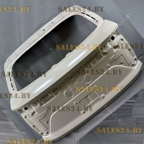 Крышка багажника GEELY COOLRAY 2023-2026 / GEELY BINYUE COOL 2022-2024 / GEELY BINYUE L 2025-2028 | GEELY / Оригинал