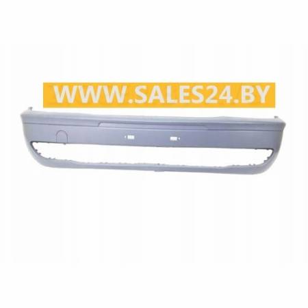 Бампер передний грунт. OPEL ZAFIRA A 2002-2005 | 5062901
