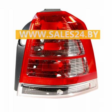 Фонарь задний правый OPEL ZAFIRA B 2008-2011 | DEPO / Тайвань