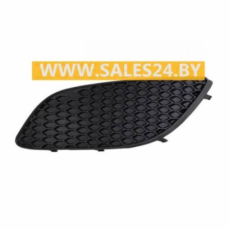 Заглушка противотуманки в передний бампер левая OPEL ZAFIRA B 2008-2011 | AVG / Чехия - Тайвань - Китай