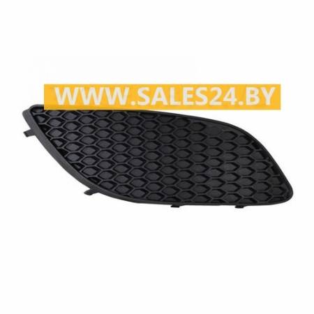 Заглушка противотуманки в передний бампер правая OPEL ZAFIRA B 2008-2011 | AVG / Чехия - Тайвань - Китай