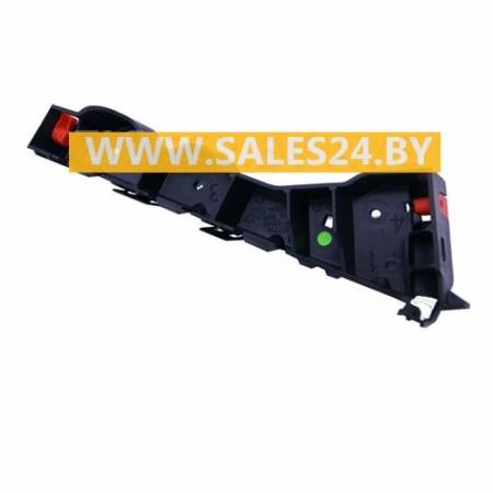 Крепление бампера боковое левое OPEL ZAFIRA B 2005-2008 | AVG / Чехия - Тайвань - Китай 2 Крепление бампера боковое левое OPEL ZAFIRA B 2005-2008 | AVG / Чехия - Тайвань - Китай 1