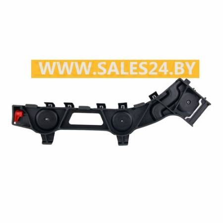 Крепление бампера заднего боковое левое OPEL ZAFIRA B 2005-2008 | AVG / Чехия - Тайвань - Китай