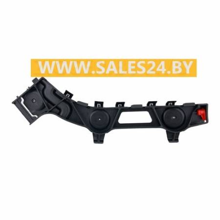 Крепление бампера заднего боковое правое OPEL ZAFIRA B 2005-2008 | AVG / Чехия - Тайвань - Китай