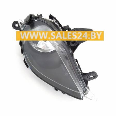 Фара противотуманная правая OPEL ZAFIRA C 2011-2016 | DEPO / Тайвань