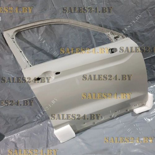 Дверь передняя правая GEELY TUGELLA 2020-2024 / GEELY XINGYUE 2019-2023 | GEELY / Оригинал