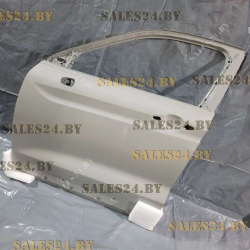 Дверь передняя левая GEELY TUGELLA 2020-2024 / GEELY XINGYUE 2019-2023 | GEELY / Оригинал