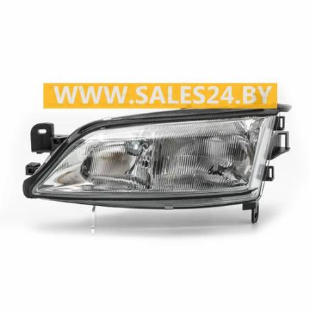 Фара передняя электрорегулировка Carello TYPE левая OPEL VECTRA B 1995-1999 | TYC / Тайвань