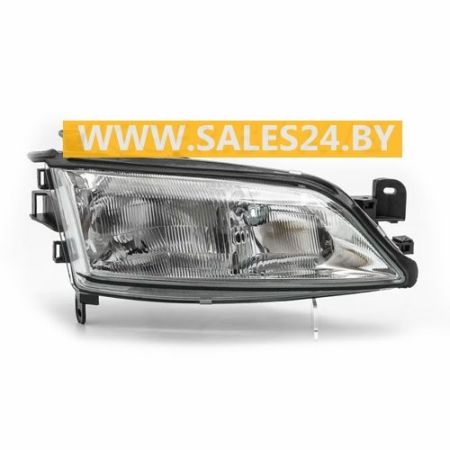 Фара передняя электрорегулировка Carello TYPE правая OPEL VECTRA B 1995-1999 | DJ-AUTO / Тайвань