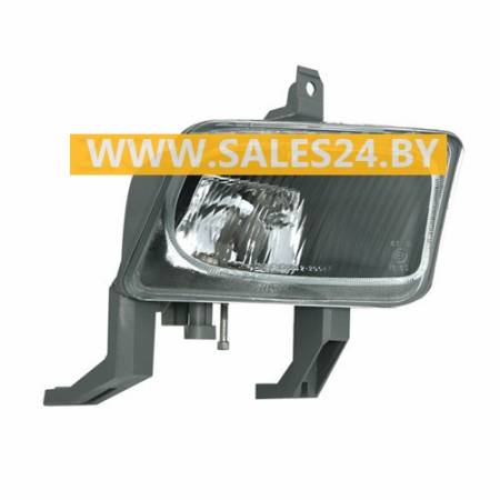 Фара противотуманная правая H3 OPEL VECTRA B 1995-1999 | TYC / Тайвань