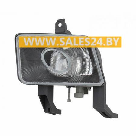 Фара противотуманная левая H3 OPEL VECTRA B 1999-2003 | TYC / Тайвань