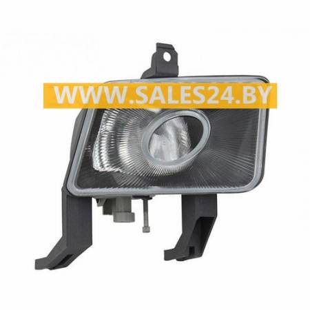 Фара противотуманная правая H3 OPEL VECTRA B 1999-2003 | TYC / Тайвань