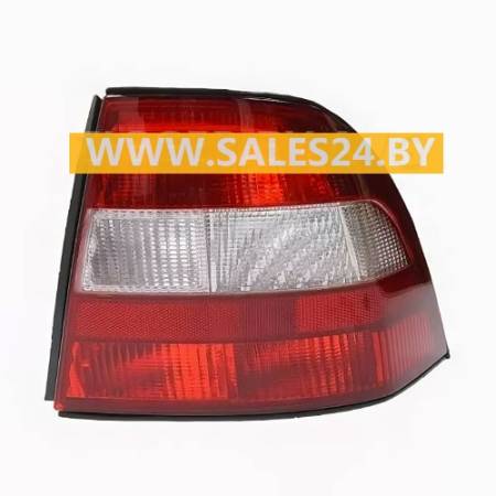 Фонарь задний правый (СЕДАН/ХЭТЧБЭК) OPEL VECTRA B 1995-1999 | TYC / Тайвань