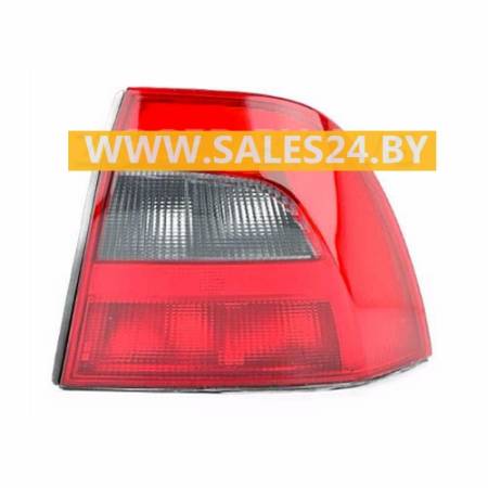 Фонарь задний правый (СЕДАН/ХЭТЧБЭК) OPEL VECTRA B 1999-2003 | TYC / Тайвань