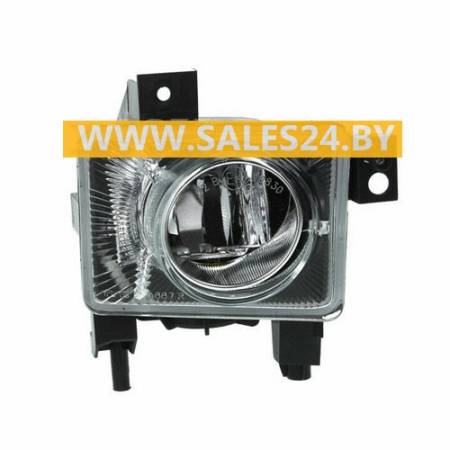 Фара противотуманная правая OPEL VECTRA C 2005-2008 | TYC / Тайвань