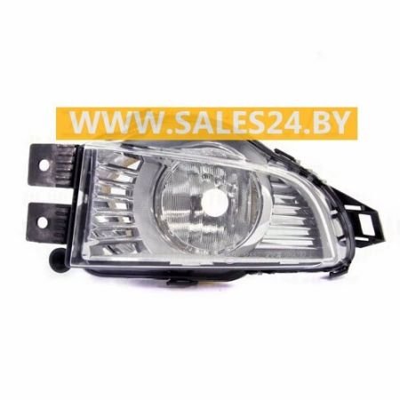 Фара противотуманная правая OPEL INSIGNIA 2008-2013 | TYC / Тайвань