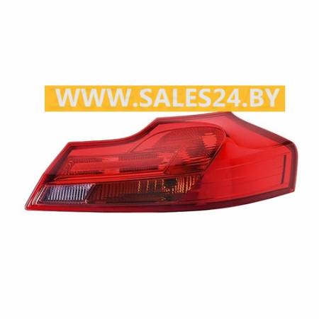 Фонарь задний правый (УНИВЕРСАЛ) OPEL INSIGNIA 2008-2013 | TYC / Тайвань