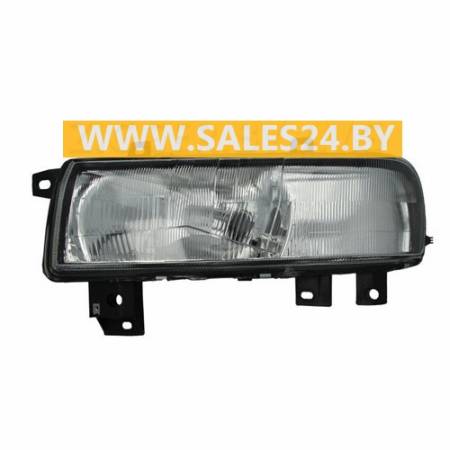Фара передняя левая эл. 98-02 DEPO RENAULT MASTER I (03/1998-10/2003) | DEPO / Тайвань