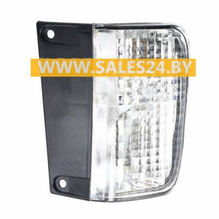 Фонарь заднего хода правый RENAULT TRAFIC / OPEL VIVARO / NISSAN PRIMASTAR 2009-2014 | TYC / Тайвань