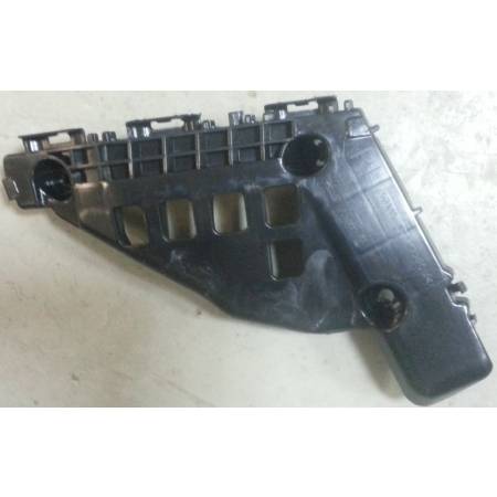 Крепление бампера переднего правое (ЕВРОПА) TOYOTA COROLLA E160 / E16 2013-2019 | OEM / Оригинал