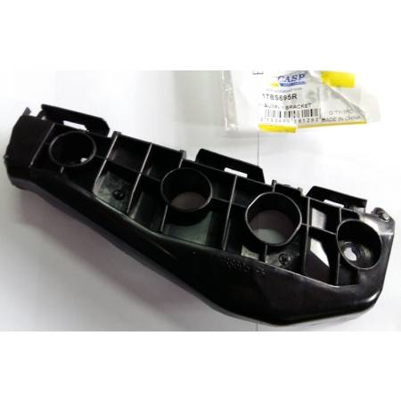 Крепление бампера переднего правое TOYOTA COROLLA E140 / E150 (E14 / E15) 2007-2010 | OEM / Оригинал