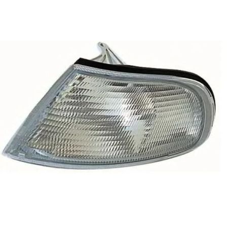 Указатель поворота белый левый HONDA ACCORD 1993-1996 | TYC / Тайвань