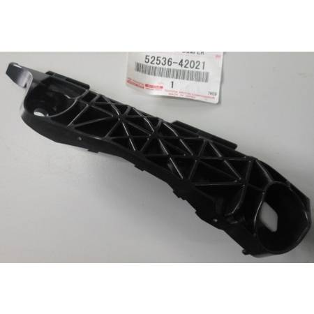 Крепление бампера переднего левое TOYOTA RAV-4 XA30 2005-2013 | OEM / Оригинал