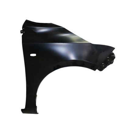 Крыло переднее с отв. повторителя поворота правое (ХЭТЧБЭК) TOYOTA YARIS XP130 2014-2017 | AVG / Чехия - Тайвань - Китай