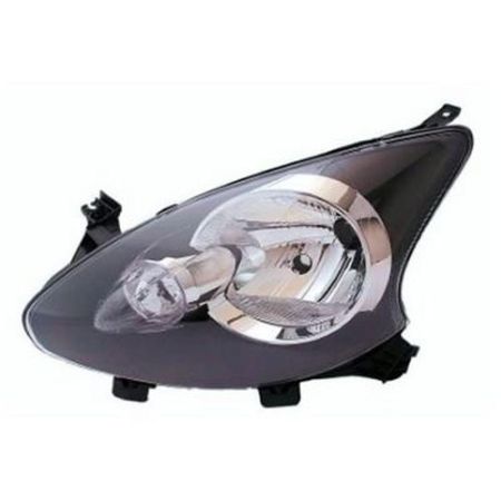Фара передняя электрорегулировка левая TOYOTA AYGO 2005-2012 | TYC / Тайвань