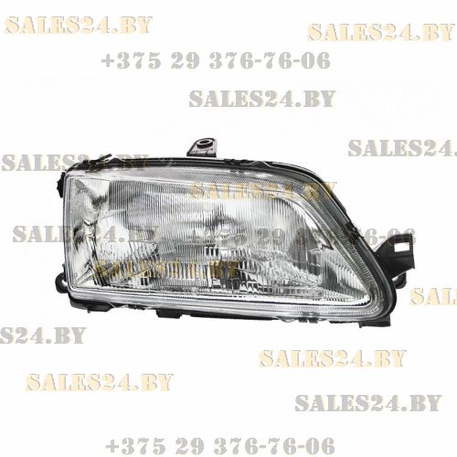 Фара передняя правая PEUGEOT 306 1993-1997 | DEPO / Тайвань