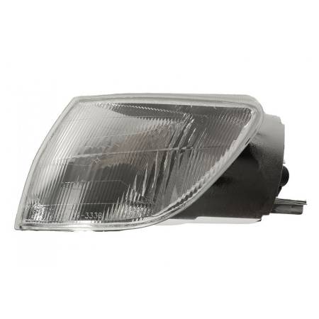 Указатель поворота левый PEUGEOT 306 1993-1997 | DEPO / Тайвань
