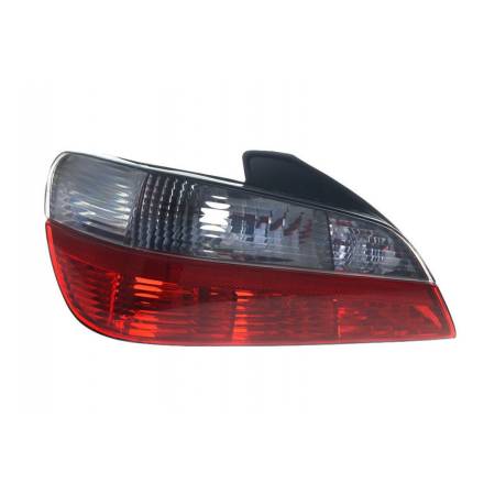Фонарь задний левый PEUGEOT 406 1996-1999 | DEPO / Тайвань