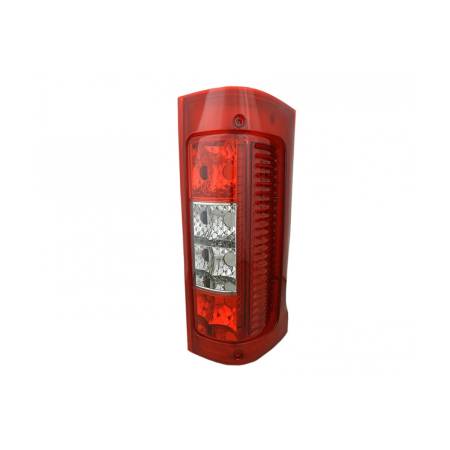 Фонарь задний правый CITROEN JUMPER / FIAT DUCATO / PEUGEOT BOXER 2002-2006 | DEPO / Тайвань