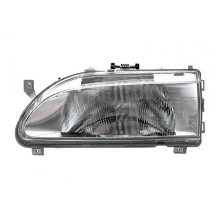 Фара передняя левая RENAULT 19 1992-1996 | DEPO / Тайвань