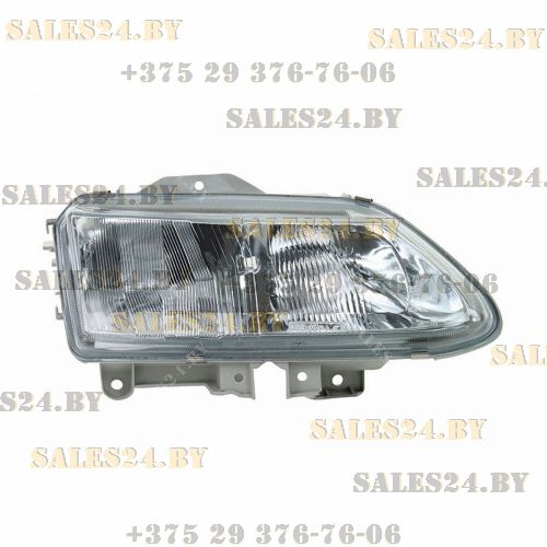 Фара передняя правая RENAULT LAGUNA 1993-1998 | DEPO / Тайвань