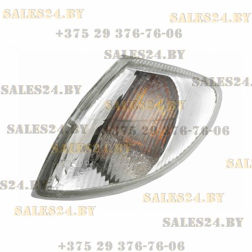 Указатель поворота левый RENAULT MEGANE SCENIC 1996-1999 | DEPO / Тайвань