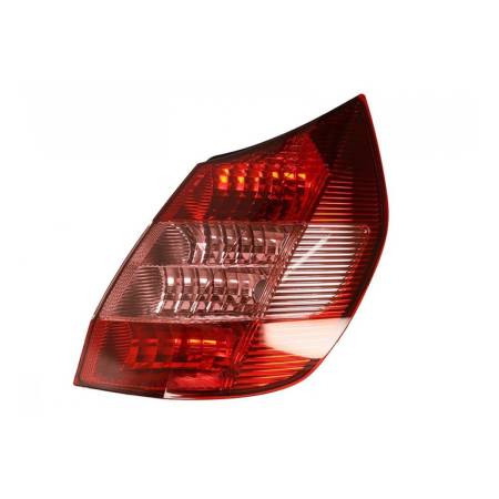 Фонарь задний правый RENAULT MEGANE SCENIC 2003-2005 | DEPO / Тайвань